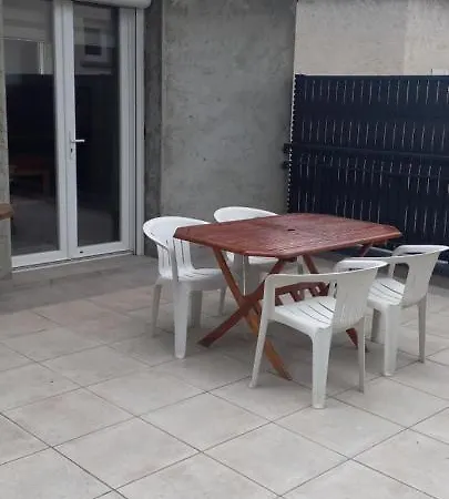 Апартаменты Chez Emile