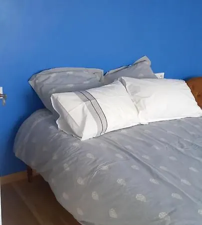 Апартаменты Chez Emile