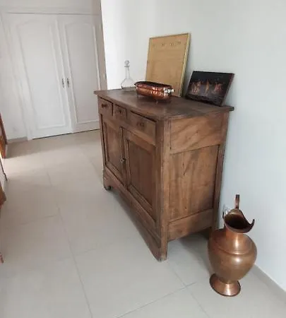Appartement Chez Emile *