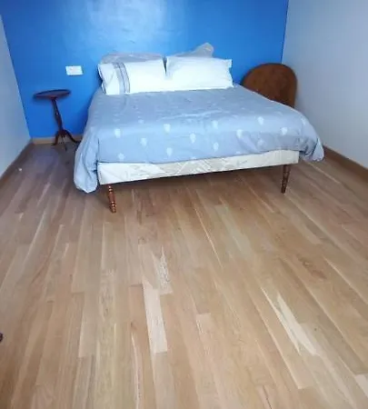 Apartment Chez Emile *